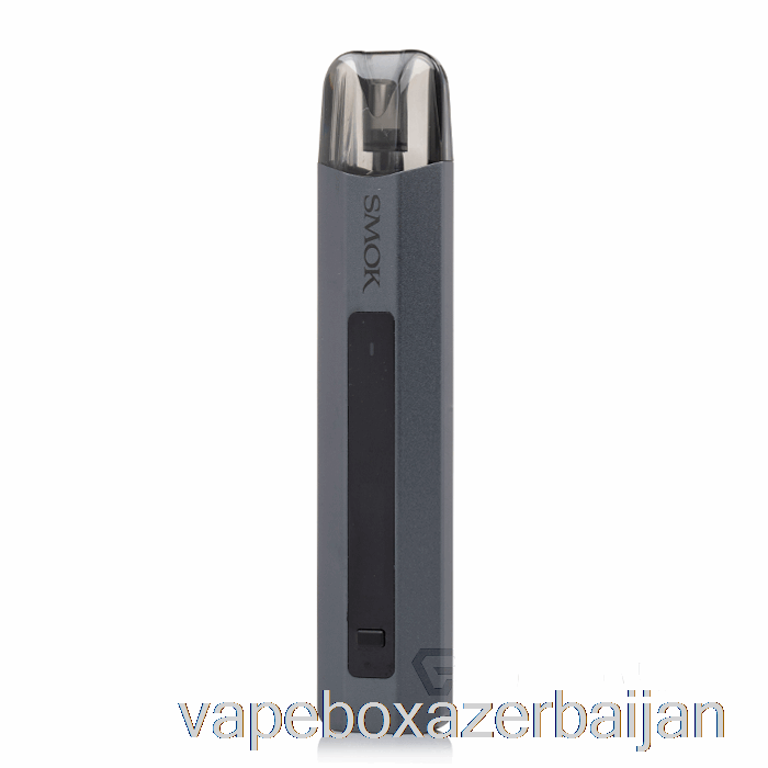 Vape Box Azerbaijan SMOK NFIX Pro 25W Pod System Grey